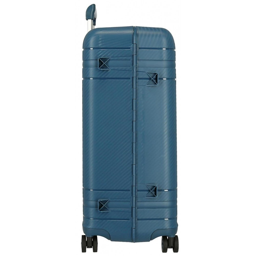 Rigid Movom Dimension Suitcases 55-66-75cm