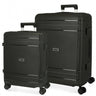 Rigid suitcase set 55-66cm movom dimension