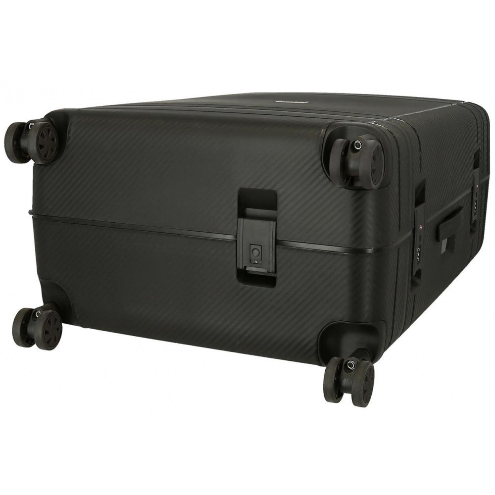 Rigid suitcase set 55-66cm movom dimension