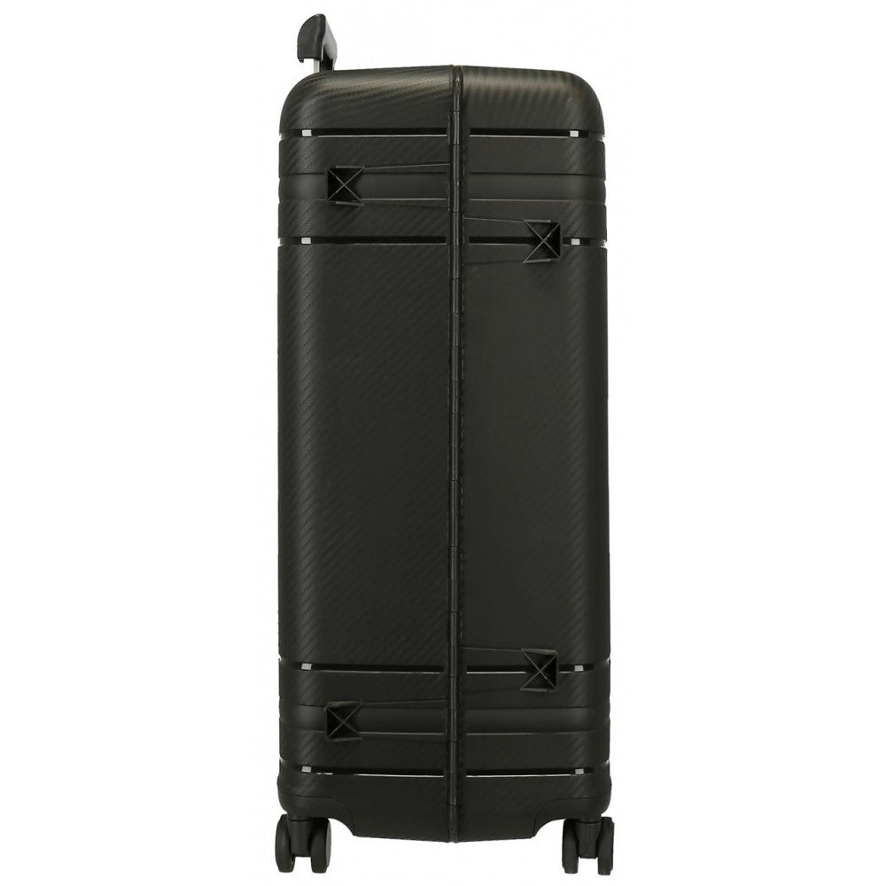 Rigid suitcase set 55-66cm movom dimension