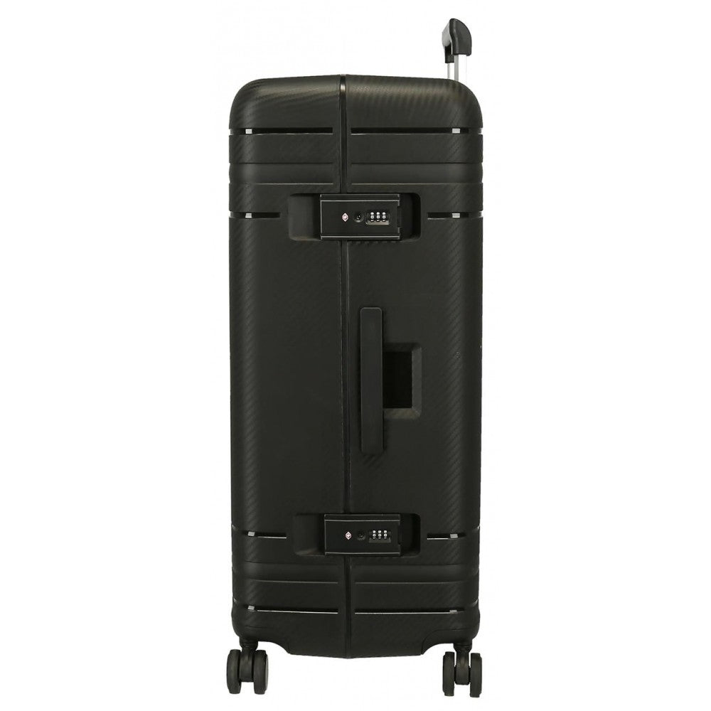 Rigid suitcase set 55-66cm movom dimension