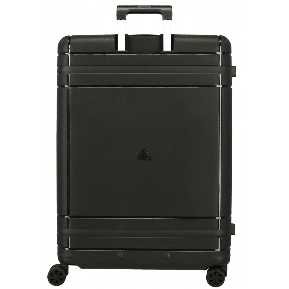 Rigid suitcase set 55-66cm movom dimension