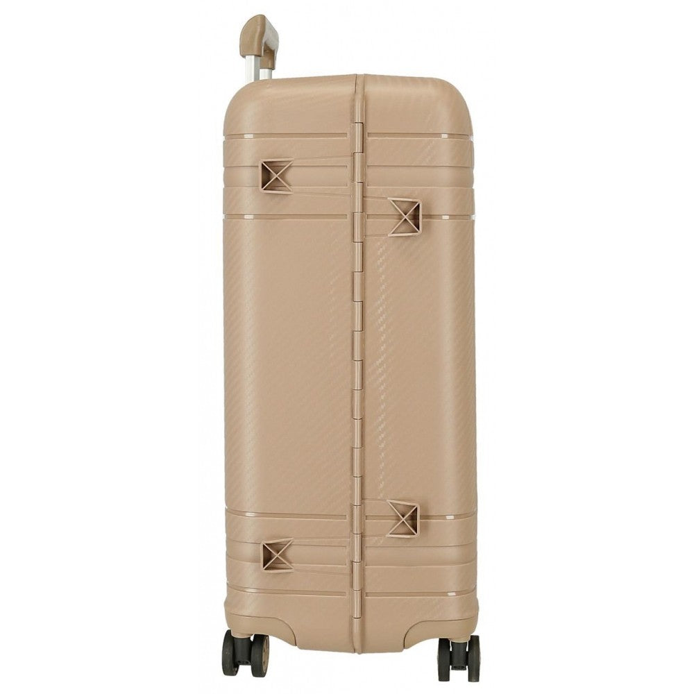 Rigid Movom Dimension Suitcases 55-66-75cm