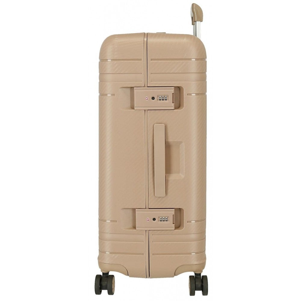 Rigid Movom Dimension Suitcases 55-66-75cm