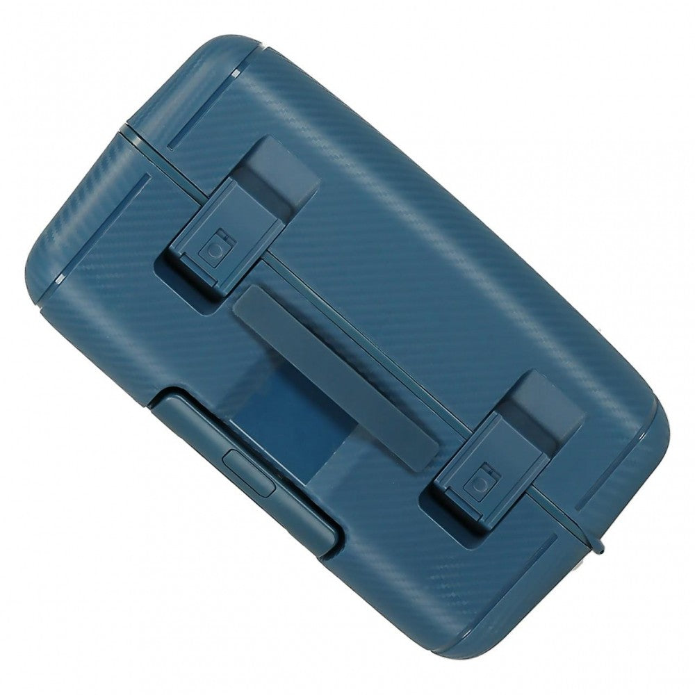 Rigid suitcase set 55-66cm movom dimension