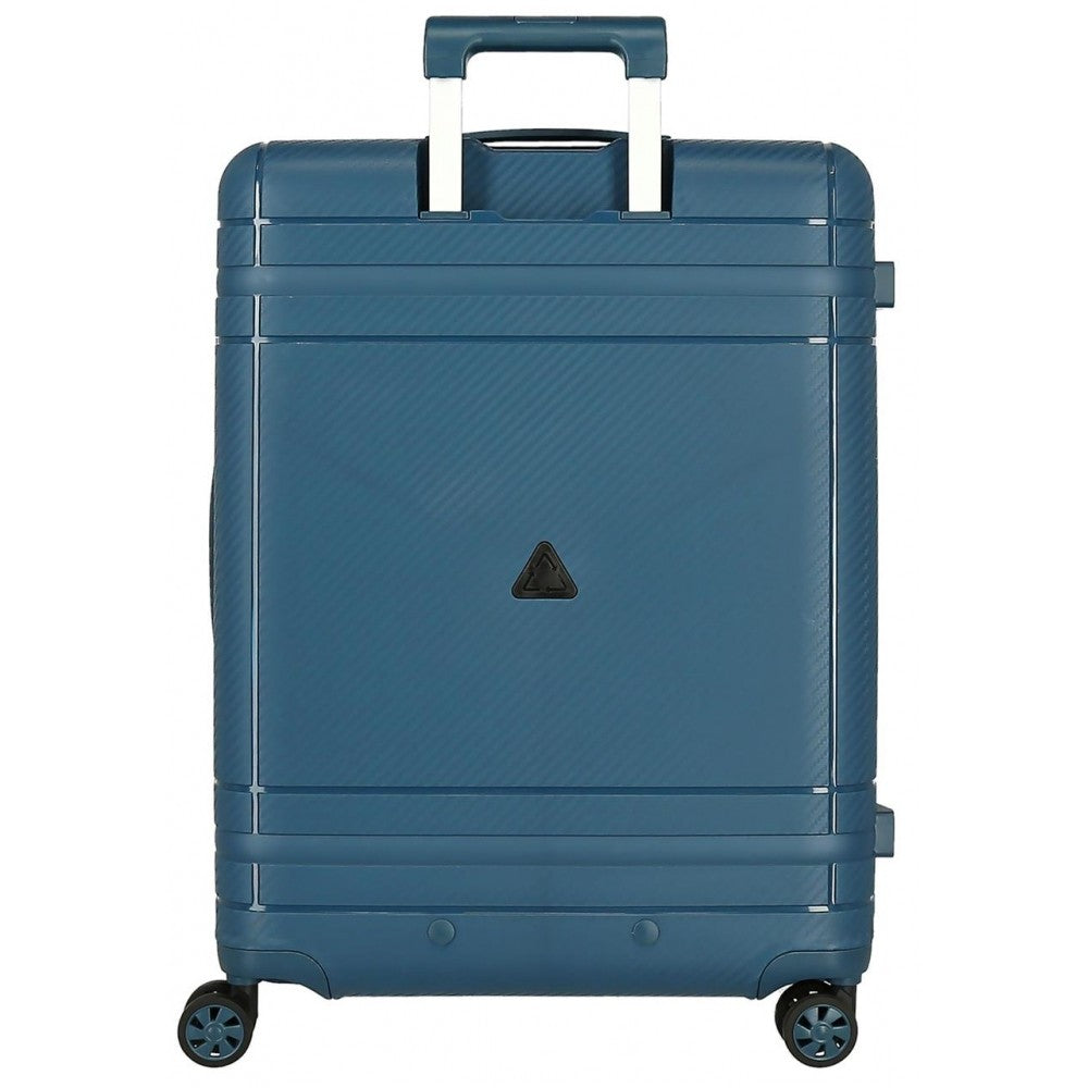 Rigid suitcase set 55-66cm movom dimension