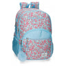 Backpack Pepe Jeans Double zip aide