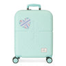 Cabinekoffer Pepe Jeans Rigide turquoise 55 cm