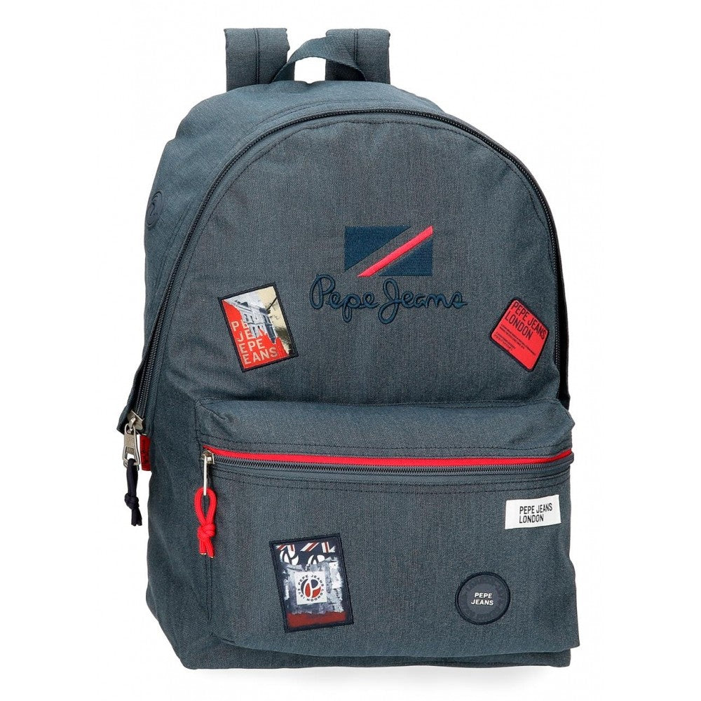 Schul -Rucksack Pepe Jeans Kay