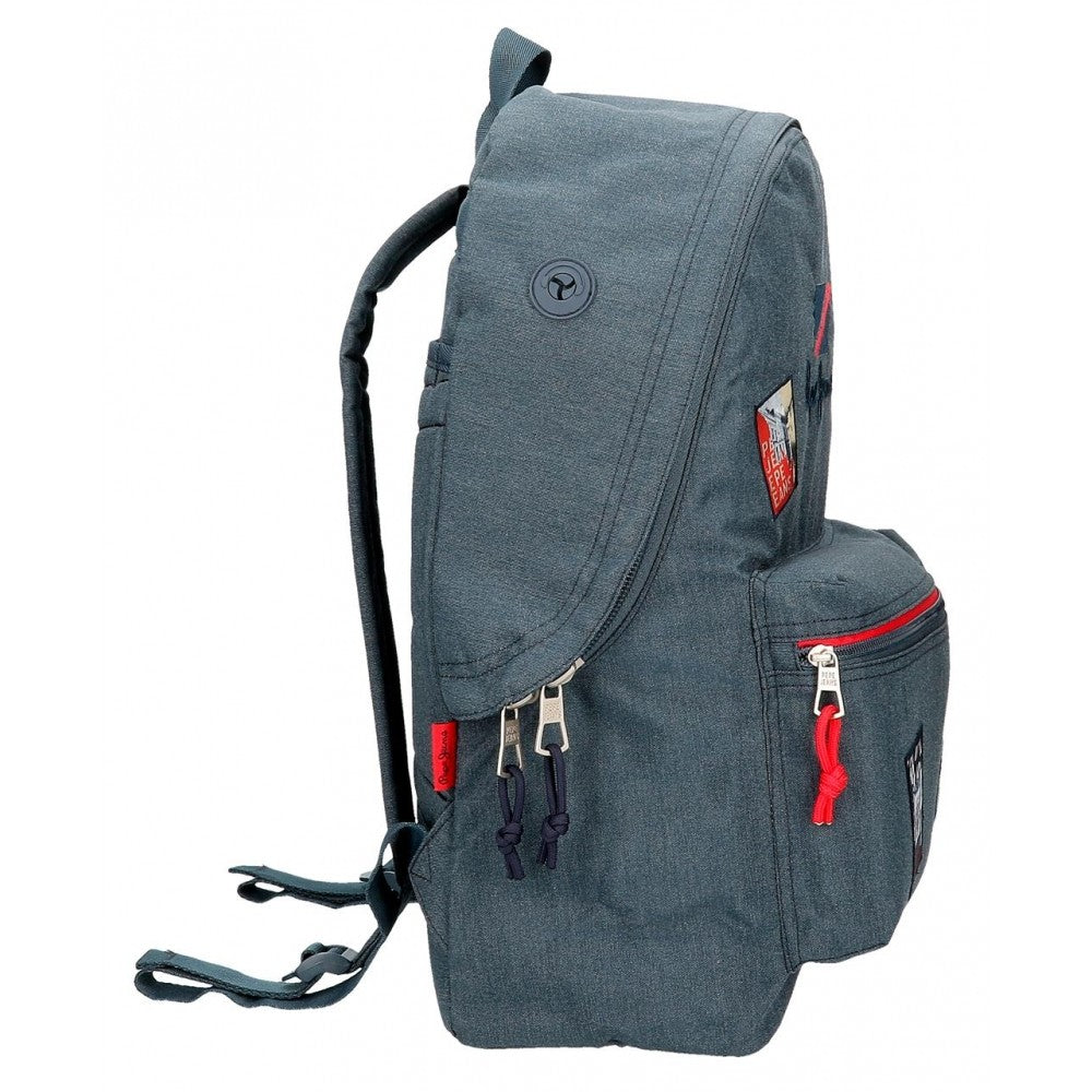 Schul -Rucksack Pepe Jeans Kay