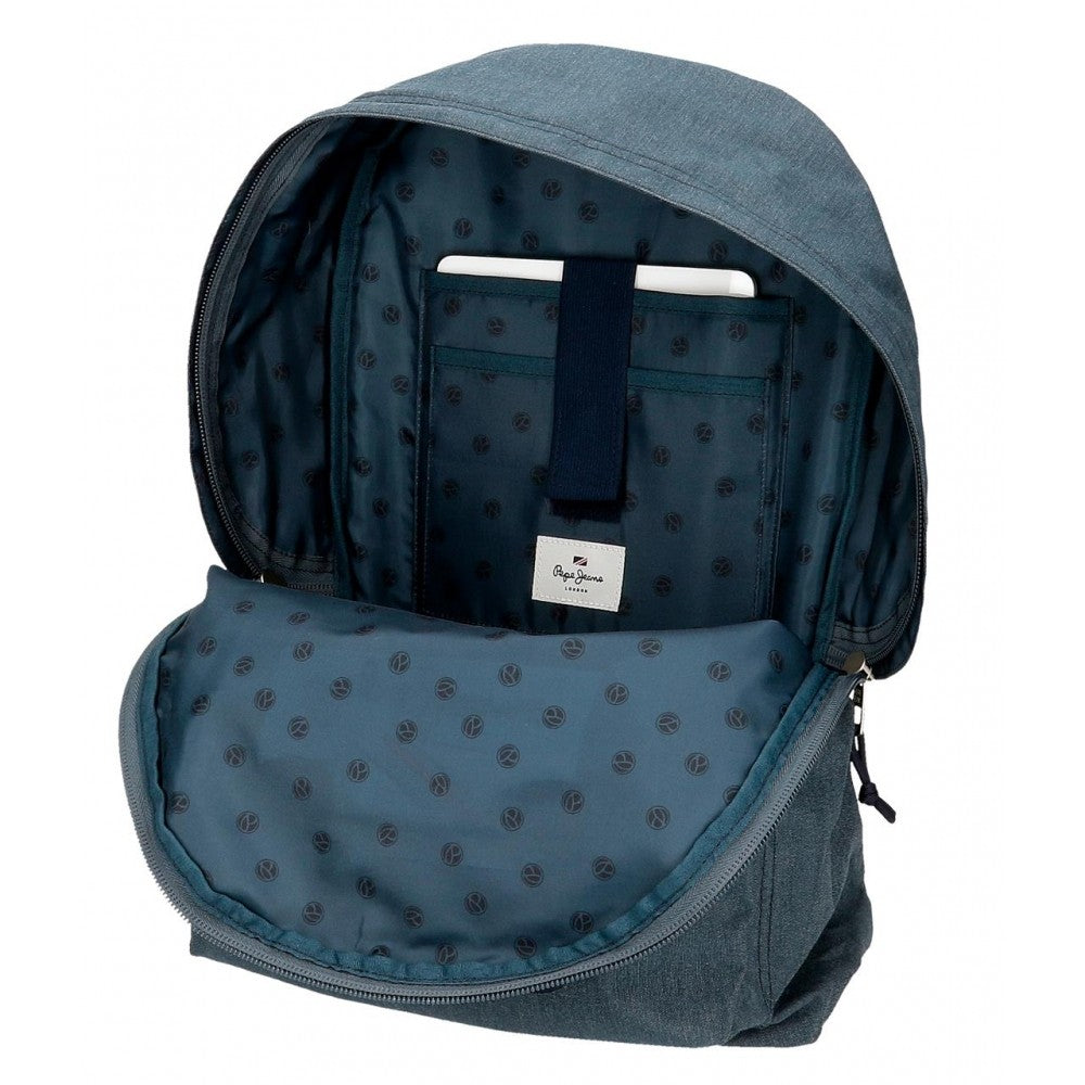 Schul -Rucksack Pepe Jeans Kay