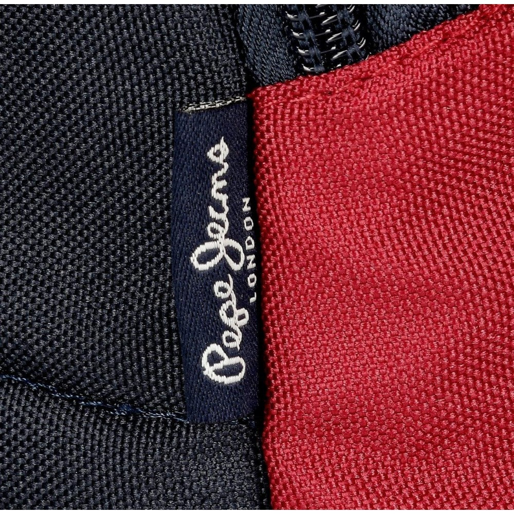 Mochila con ruedas Pepe Jeans Clark 2R