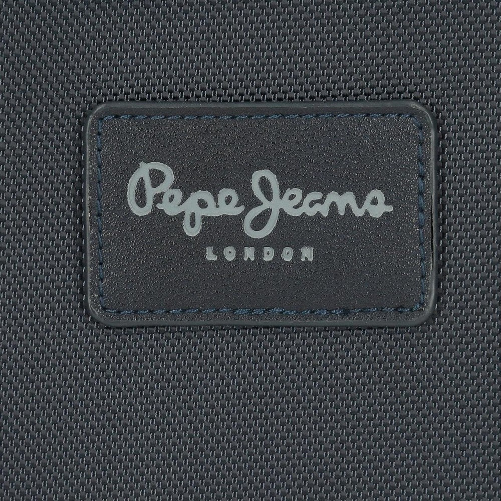 Plecak na uchwyt komputera Pepe Jeans Green Bay 15,6´´