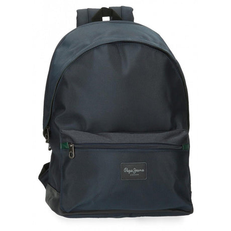 Two compartments Pepe Jeans Green Bay