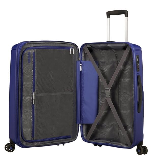 Mala de cabine Senside de American Tourister