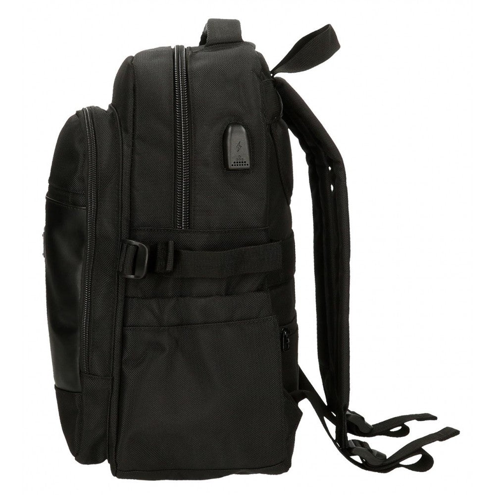 Portable backpack Pepe Jeans Soho 15´´