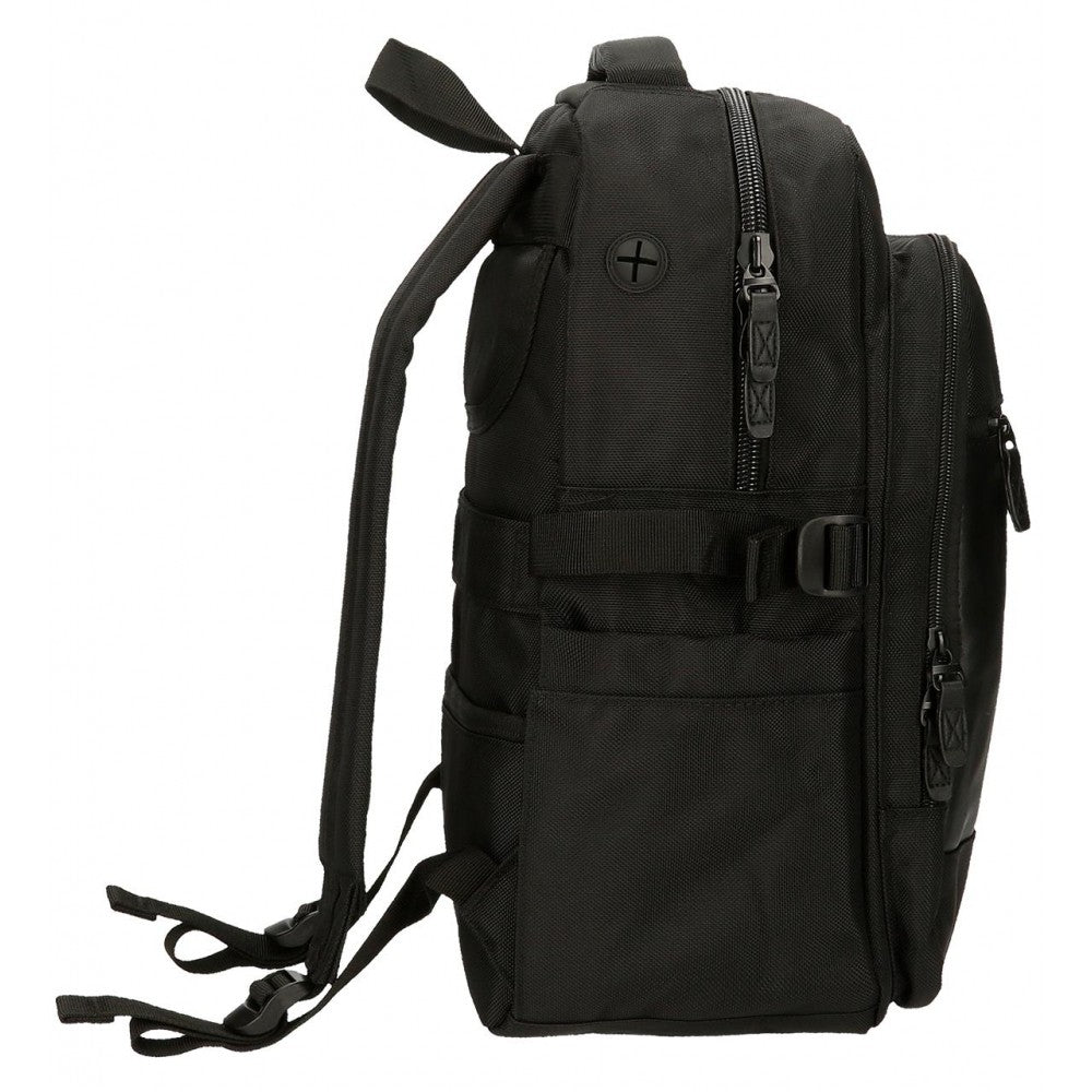 Portable backpack Pepe Jeans Soho 15´´