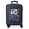 Cabin suitcase Pepe Jeans Rigid Tom 55 cm