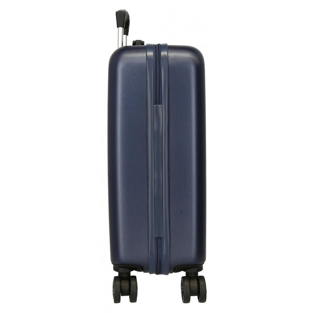 Cabin suitcase Pepe Jeans Rigid Tom 55 cm