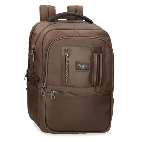 Adaptable Portable Backpack Pepe Jeans Harry 15,6´´ Two compartments