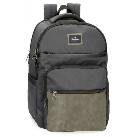 Adaptable Portable Backpack Pepe Jeans Harry 15,6´´ Two compartments