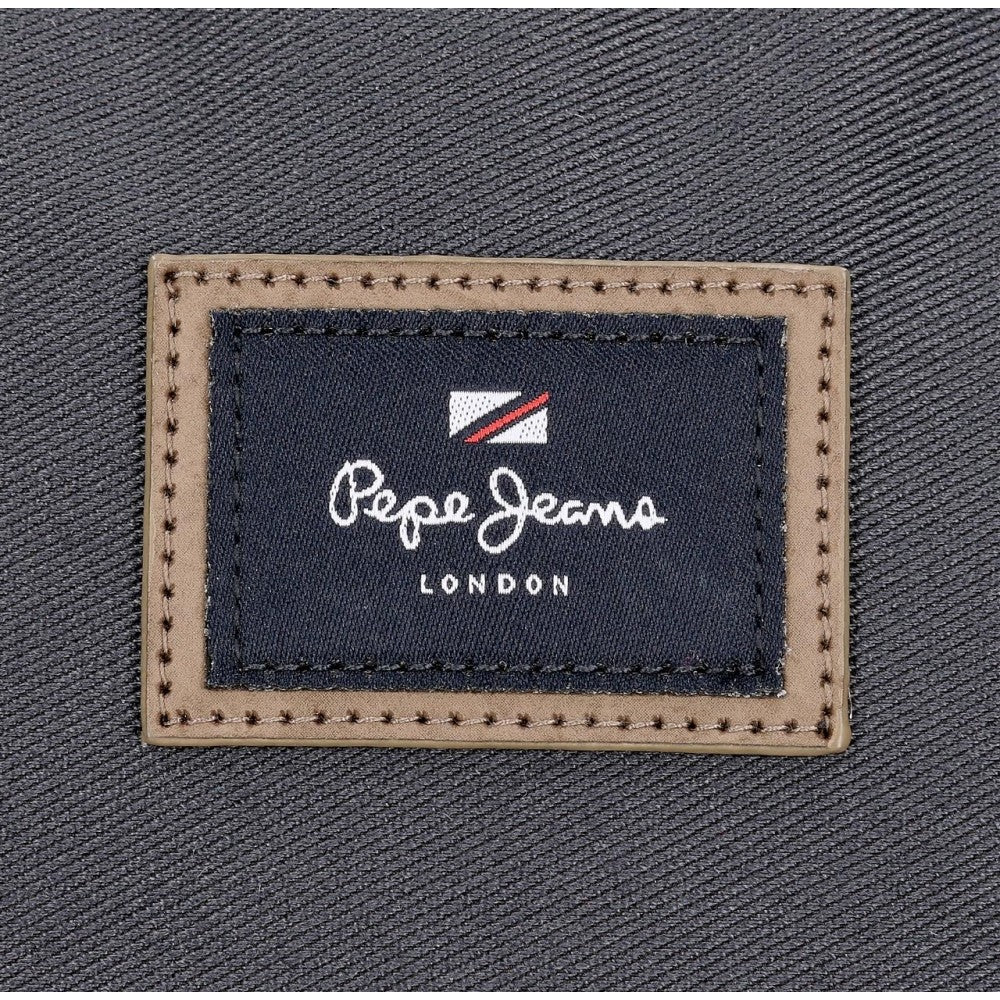 Mochila Adaptable Portaordenador Pepe Jeans Harry 15,6´´ dos compartimentos