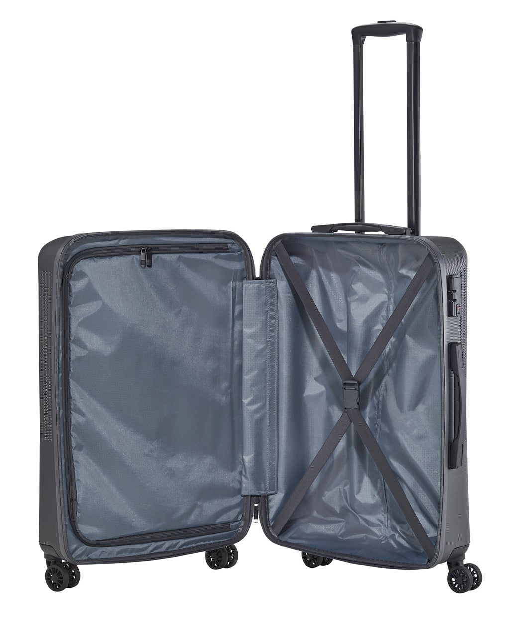 TRAVELITE Starre Bali 67 cm Koffer