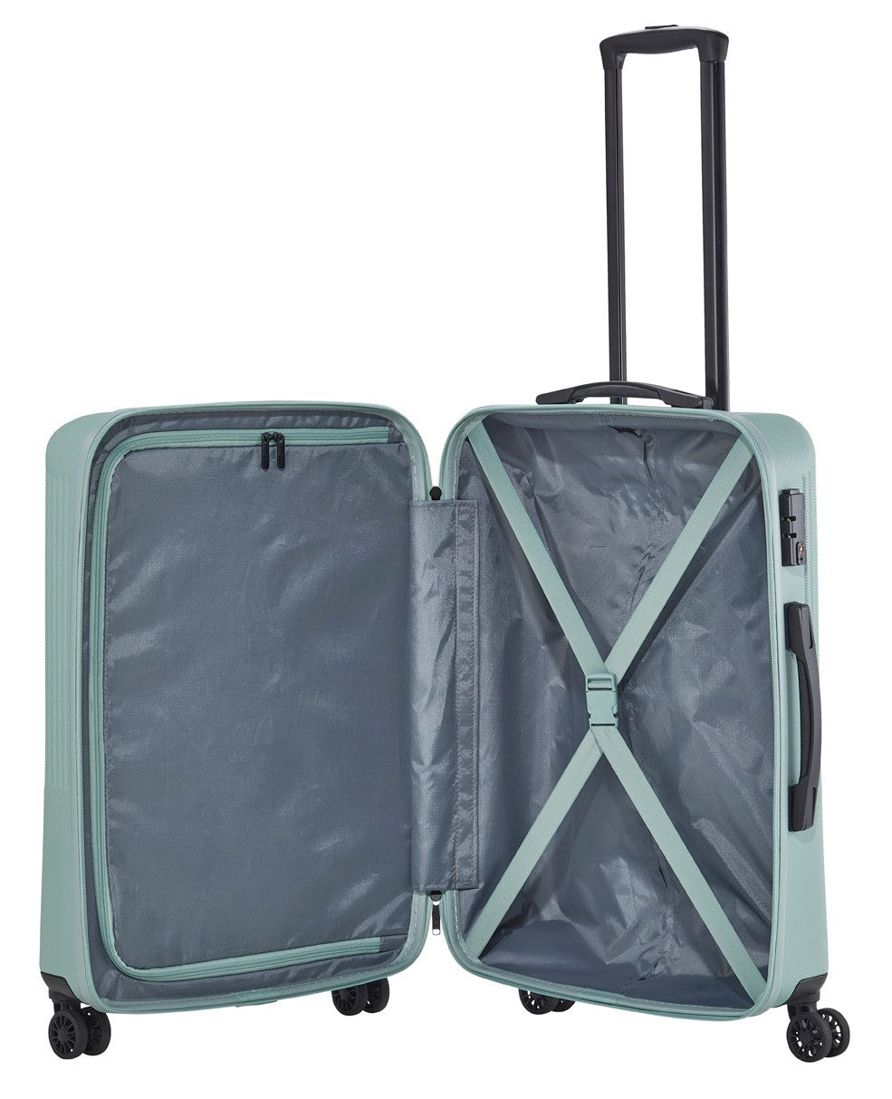 TRAVELITE Starre Bali 67 cm Koffer