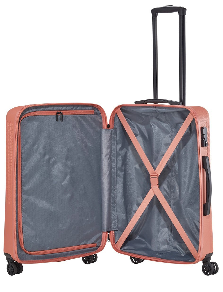 TRAVELITE Starre Bali 67 cm Koffer