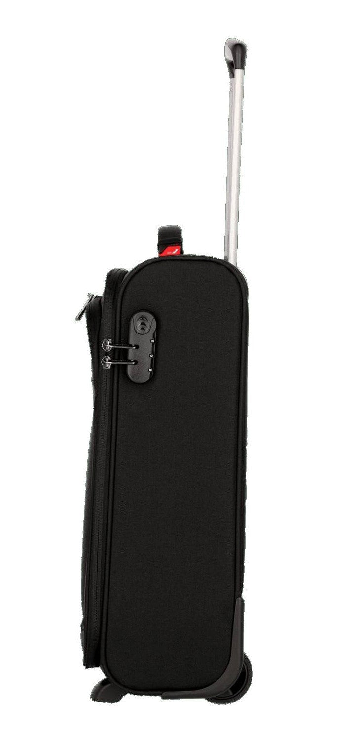 TRAVELITE Valise cabine 2 cabine douce 52 cm