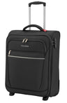 TRAVELITE Valise cabine 2 cabine douce 52 cm