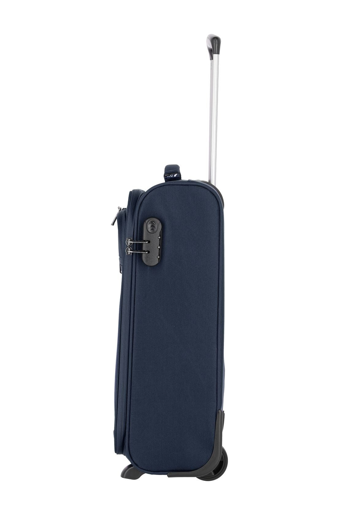 TRAVELITE Valise cabine 2 cabine douce 52 cm