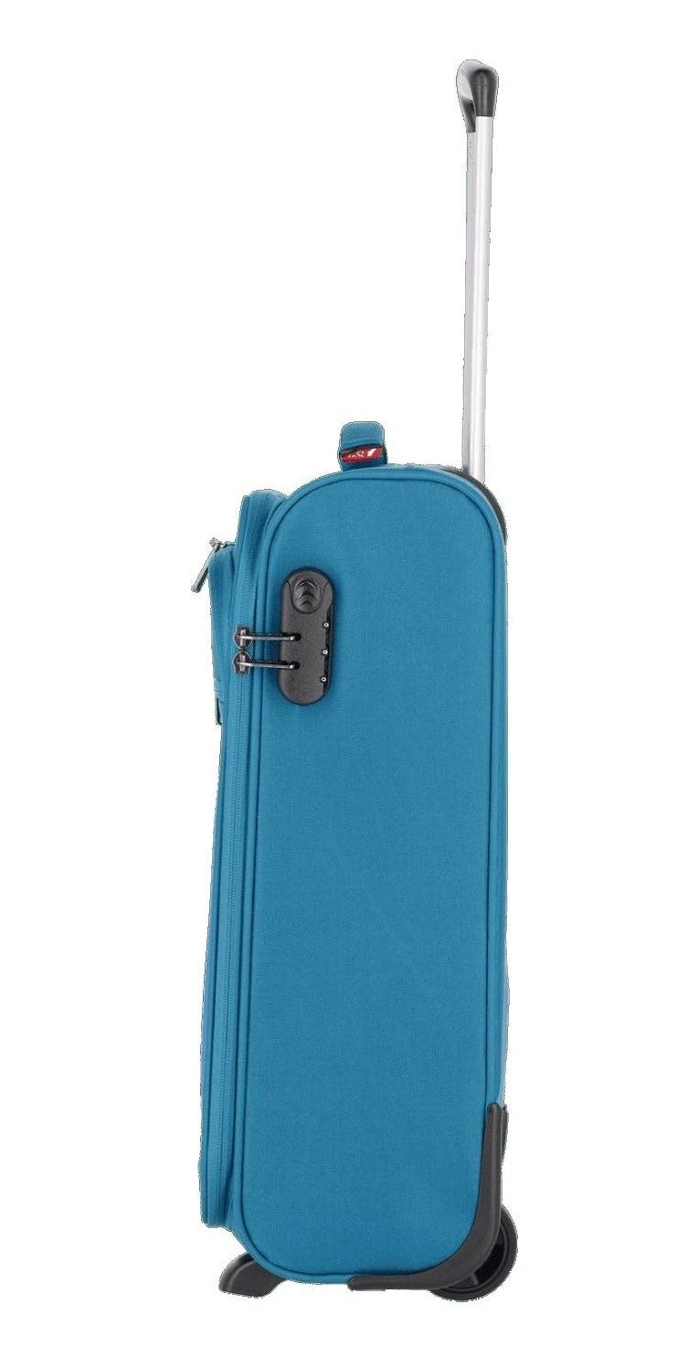 TRAVELITE Valise cabine 2 cabine douce 52 cm