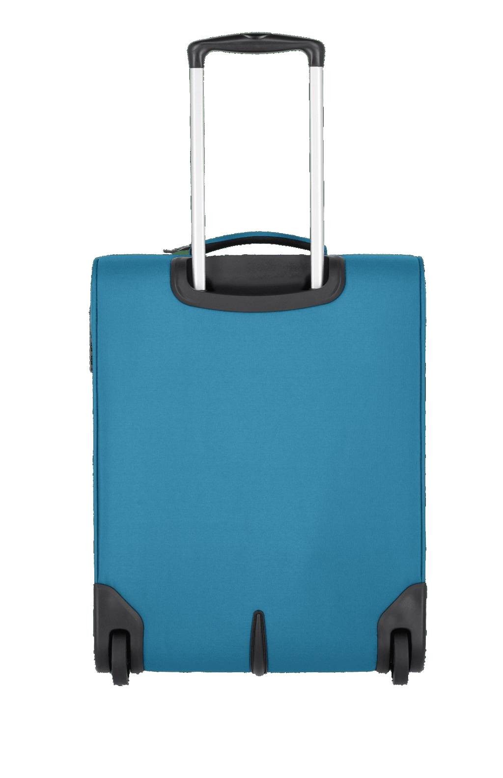 TRAVELITE Valise cabine 2 cabine douce 52 cm