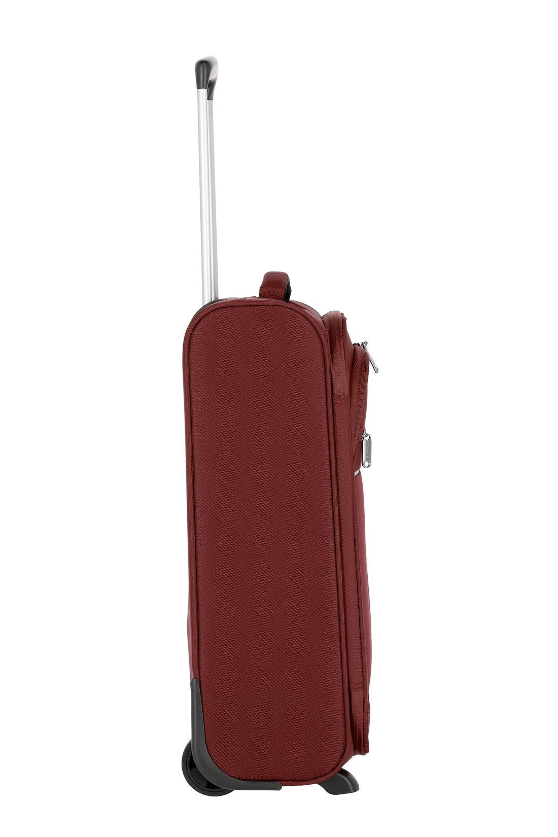 TRAVELITE Valise cabine 2 cabine douce 52 cm