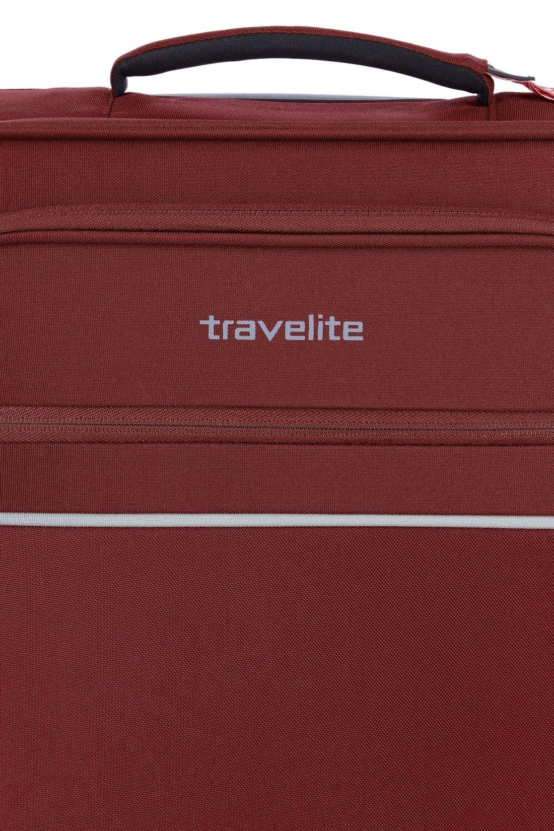 TRAVELITE Valise cabine 2 cabine douce 52 cm