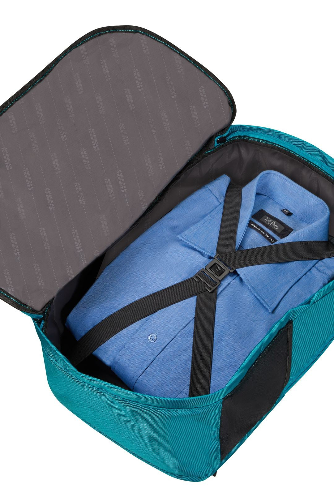 AMERICAN TOURISTER Urban Track 14 "Travel Plecak