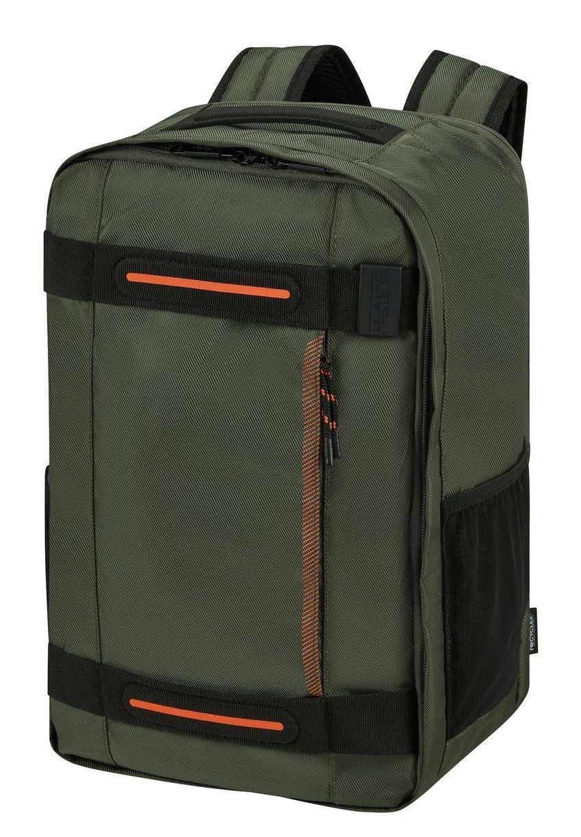 AMERICAN TOURISTER Urban Track 14 "Travel Plecak