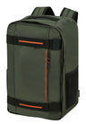 AMERICAN TOURISTER Urban Track 14 "Travel Plecak