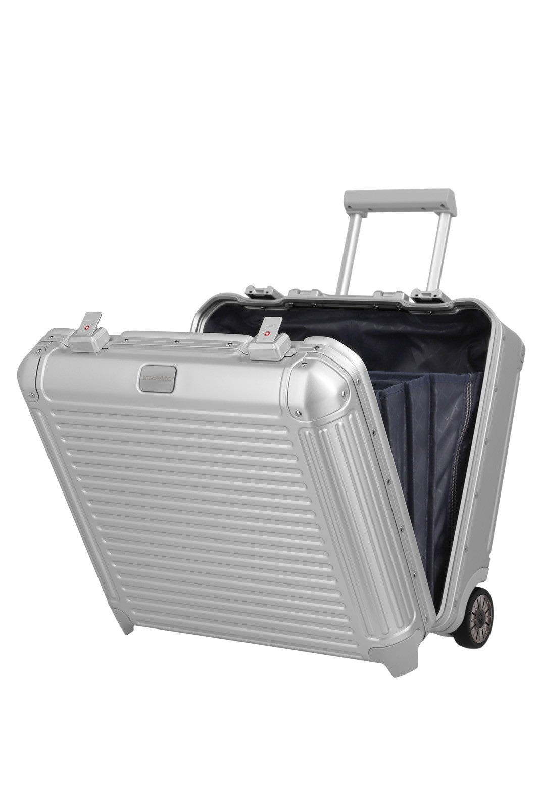 TRAVELITE - Próximo Business Trolley 2R - 15,6 "