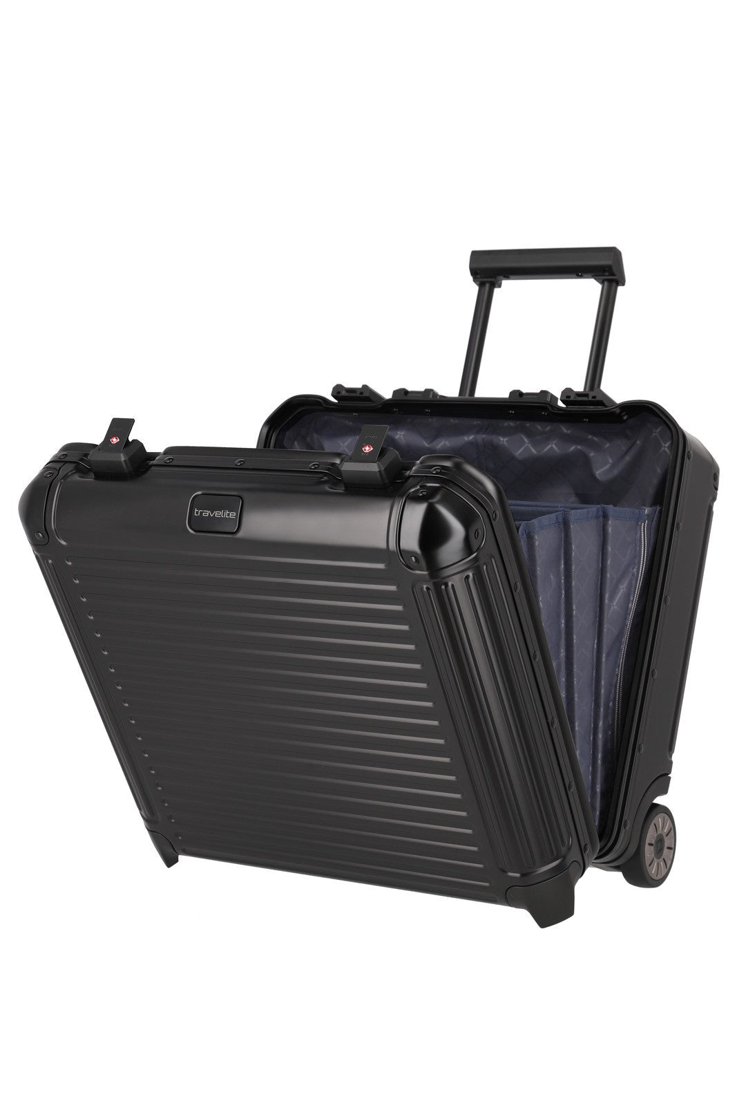 TRAVELITE - Próximo Business Trolley 2R - 15,6 "