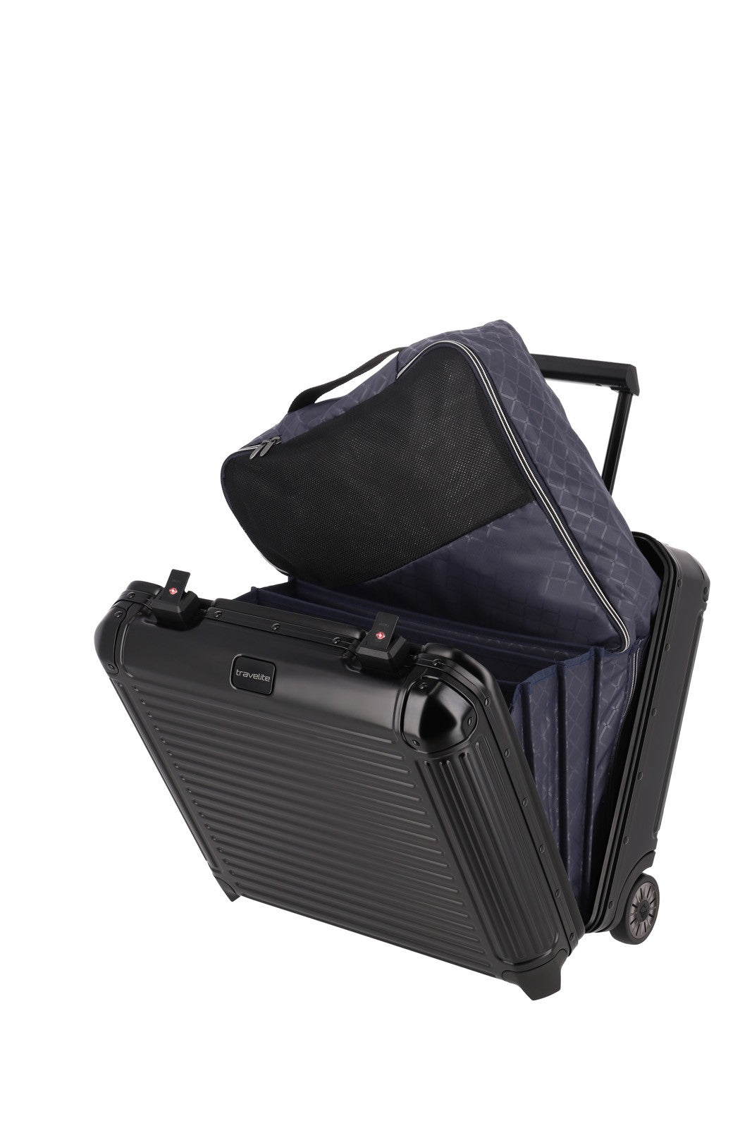 TRAVELITE - Próximo Business Trolley 2R - 15,6 "