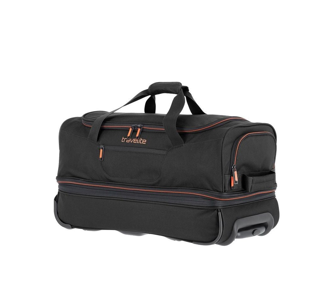 TRAVELITE 55 cm Podstawy rozszerzalne torba do kół