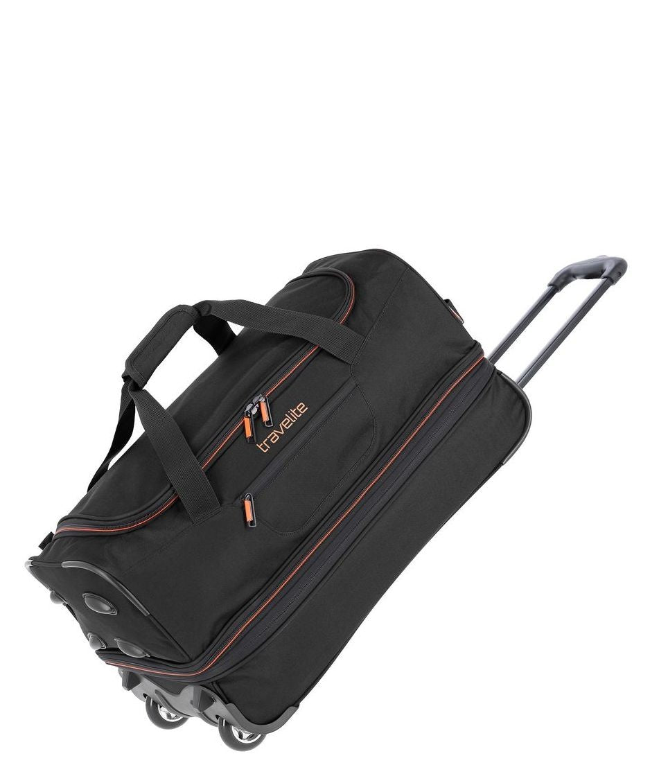 TRAVELITE 55 cm Podstawy rozszerzalne torba do kół