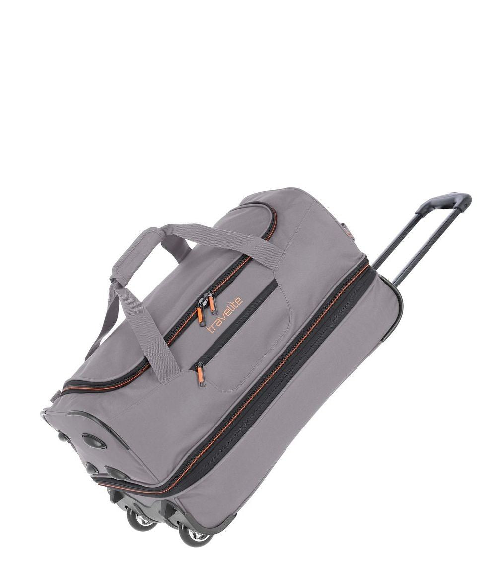 TRAVELITE 55 cm Podstawy rozszerzalne torba do kół