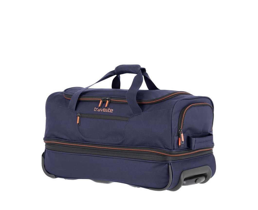 TRAVELITE 55 cm Podstawy rozszerzalne torba do kół