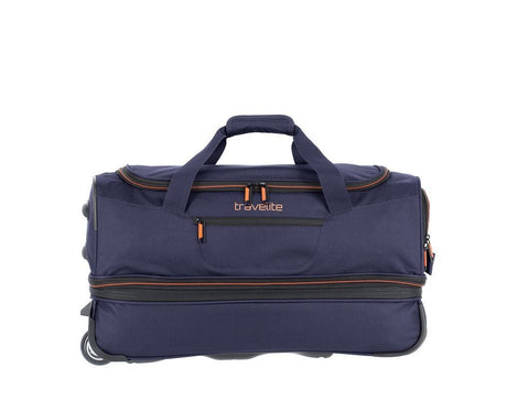 TRAVELITE BOLSA DE VIAJE CON RUEDAS EXTENSIBLE 55CM  BASICS