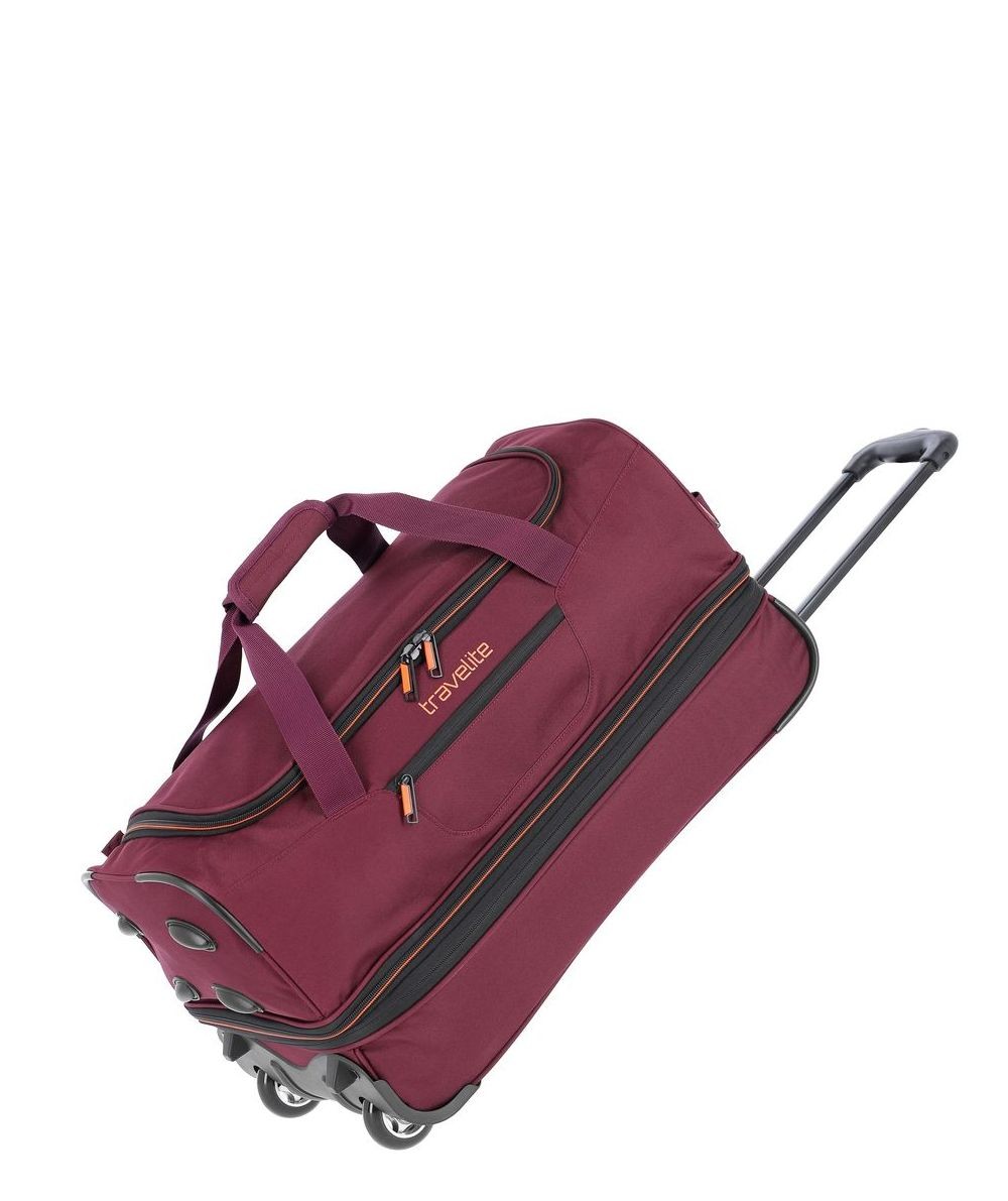 TRAVELITE 55 cm Podstawy rozszerzalne torba do kół