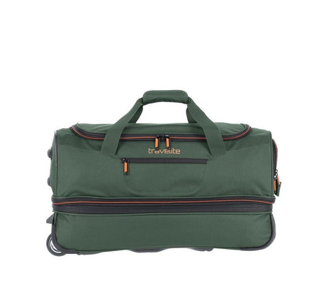 TRAVELITE BOLSA DE VIAJE CON RUEDAS EXTENSIBLE 55CM  BASICS