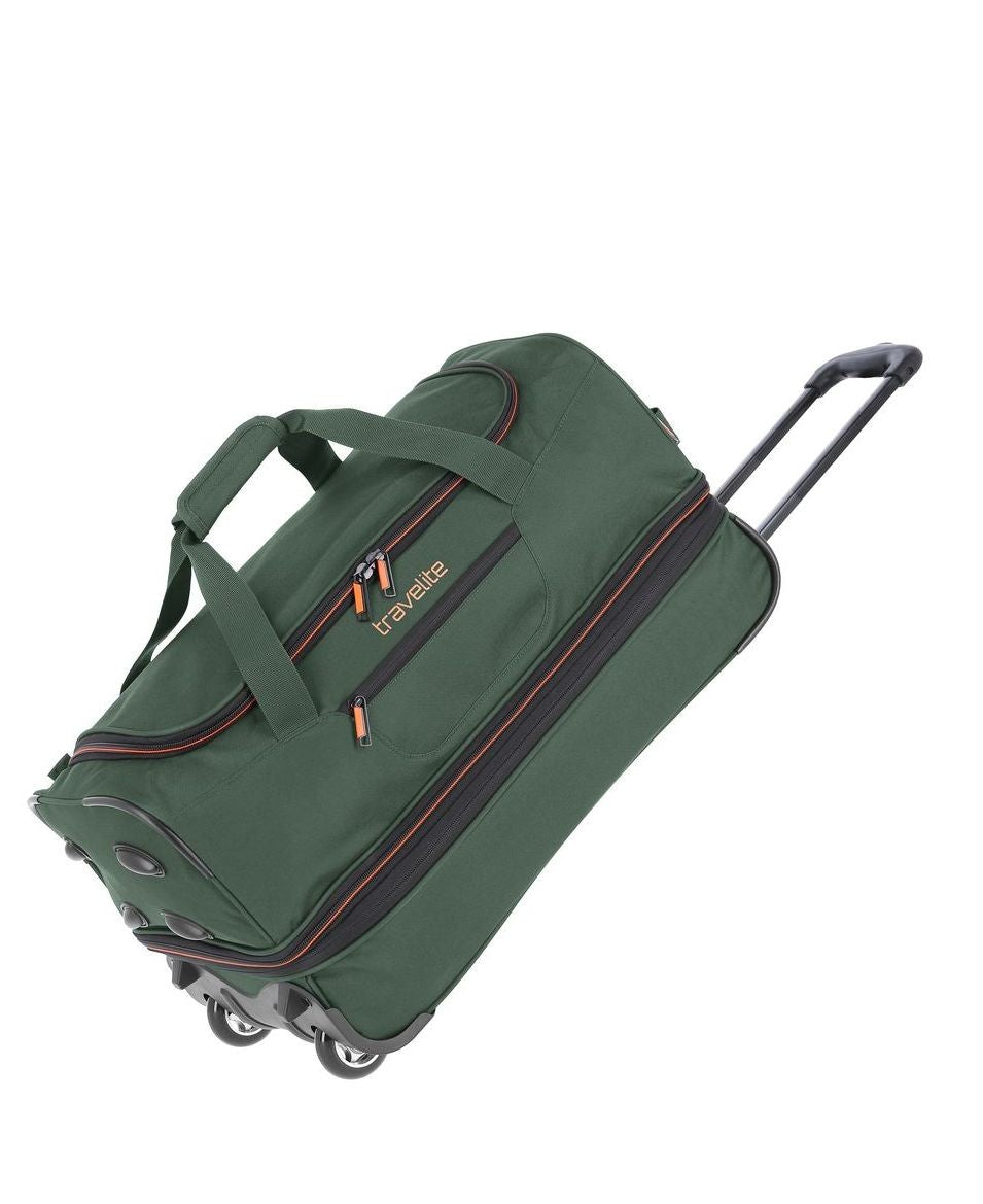 TRAVELITE 55 cm Podstawy rozszerzalne torba do kół